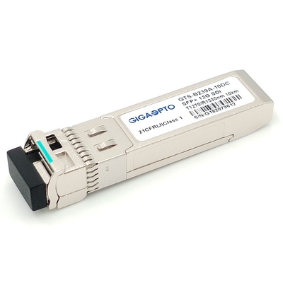 12G UHD SDI Video Transceiver SFP BiDi 12T 13R SMPTE Transceiver optyczny Producent