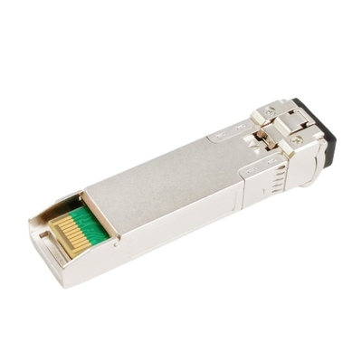 Moduł nadawczo-odbiorczy Fibre Channel 16G FC 20 km SFP+ TX1330 RX1270nm