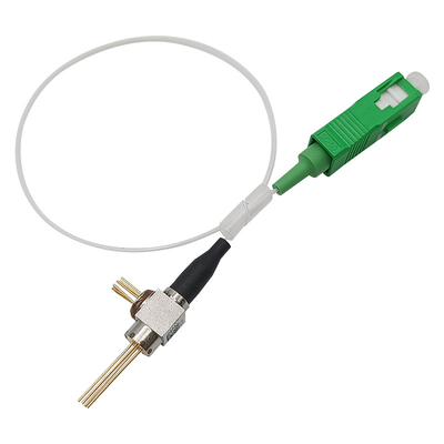 GPON ONU BOSA klasa B + SC APC UPC gniazdo pigtailowe TX 1310nm DFB 1.244G RX 1490nm APD 2.488G dla FTTH FTTX