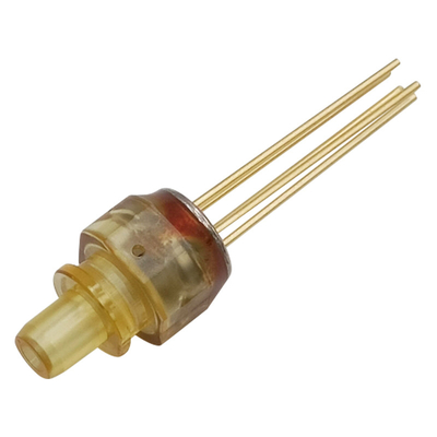 Jednomodowy SM 155M 1.25G 2.5G 10G PIN TIA APD Odbiornik Podzespół optyczny ROSA FC SC ST APC UPC Pigtail