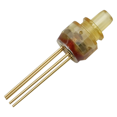 Jednomodowy SM 155M 1.25G 2.5G 10G PIN TIA APD Odbiornik Podzespół optyczny ROSA FC SC ST APC UPC Pigtail