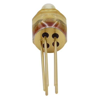 Jednomodowy SM 155M 1.25G 2.5G 10G PIN TIA APD Odbiornik Podzespół optyczny ROSA FC SC ST APC UPC Pigtail