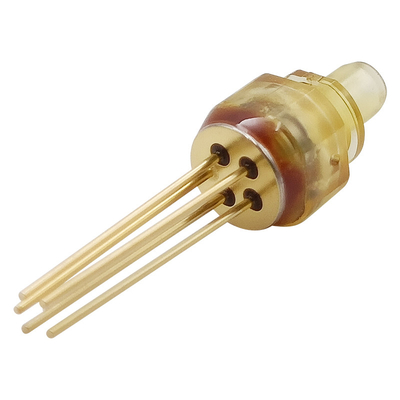 Jednomodowy SM 155M 1.25G 2.5G 10G PIN TIA APD Odbiornik Podzespół optyczny ROSA FC SC ST APC UPC Pigtail