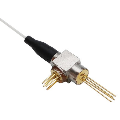 1.5G CATV WDM BOSA LC Gniazdo SC ST FC APC Pigtail Fiber TX 1310nm RX 1550nm