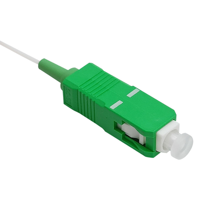1.5G CATV WDM BOSA LC Gniazdo SC ST FC APC Pigtail Fiber TX 1310nm RX 1550nm