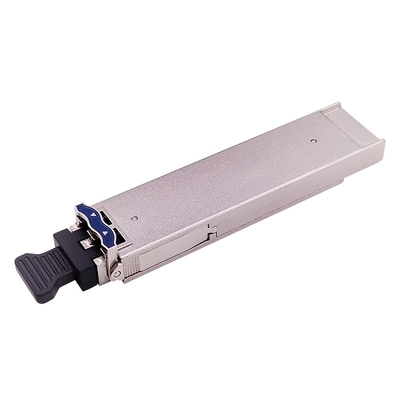 10G XFP LRM Optyczny moduł nadawczo-odbiorczy FP 1310nm MMF 220m ponad OM3 MMF DOM