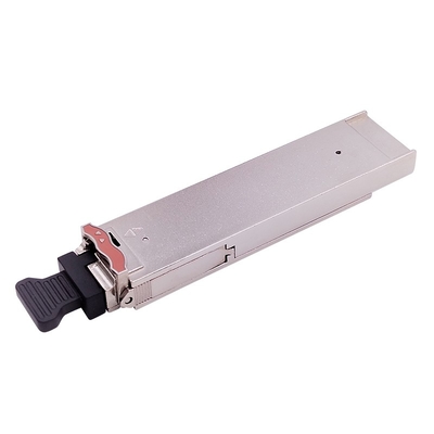 Moduł światłowodowy 10 Gb / s XFP WDM ER60 Ethernet 1330nm / 1270nm 60 km DOM