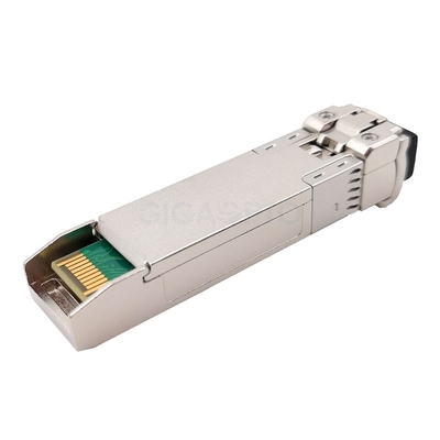 Transceiver optyczny Cisco 1310 nm dla SMF / Ethernet SFP-10G-LR