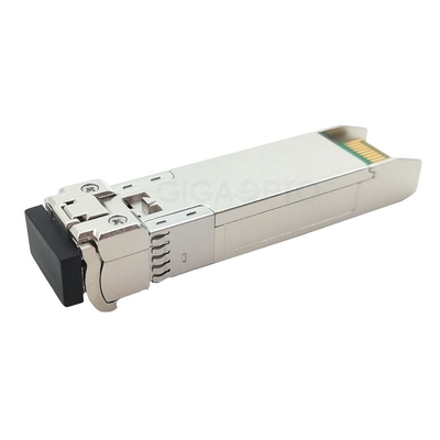 1550nm 10GBASE-ZR Transceivery kompatybilne z Cisco 80km SMF dla SFP-10G-ZR