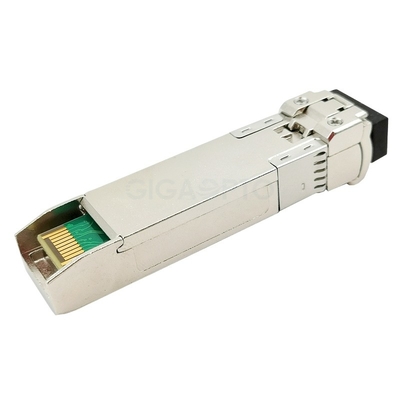 10GBASE-BX10 TX1330 / RX1270 Transceiver Cisco SFP+ Dwukierunkowy 10 km