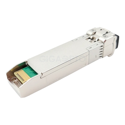 Transceiver Ethernet 10GBase-CWDM Cisco dla CWDM-SFP10G-1270-I 40 km