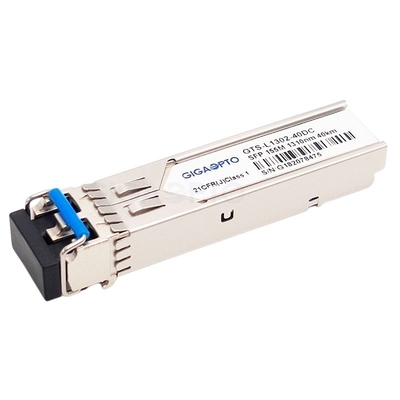 Cisco 100BASE EX SFP 40km SMF GLC-FE-100EX Transceiver 1310nm