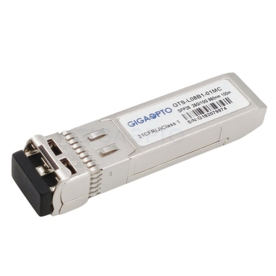 850nm 10/25GBASE-SR 100m optyczny moduł nadawczo-odbiorczy dla Cisco SFP-10/25G-CSR-S