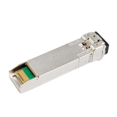 SFP28 850nm Cisco SFP-25G-SR-S-I kompatybilny moduł nadawczo-odbiorczy 100m