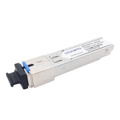 Optyczne transceivery GPON OLT klasy B + SFP dla Alcatel-Lucent Nokia 3FE53441ACAA