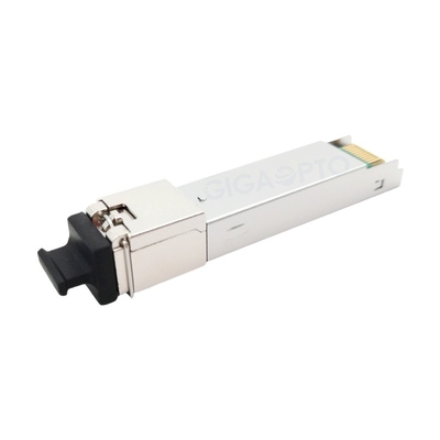 Moduły nadawczo-odbiorcze 40dB GPON SFP 60 km dla HUAWEI MA5603T