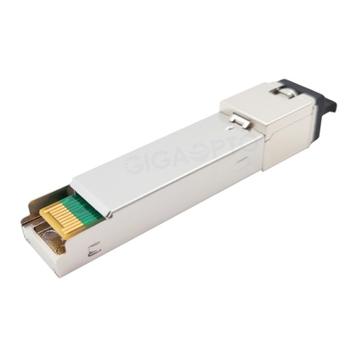 Moduły nadawczo-odbiorcze 40dB GPON SFP 60 km dla HUAWEI MA5603T