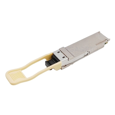 MTP / MPO-12 Optyczny moduł nadawczo-odbiorczy 850nm 150m dla Cisco QSFP-40G-SR4