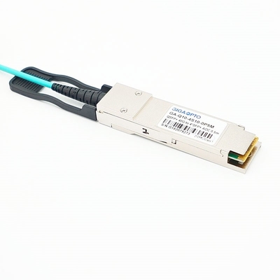 Breakout Cisco QSFP-4X10G-AOC Kompatybilny QSFP+ z 4x10G SFP+