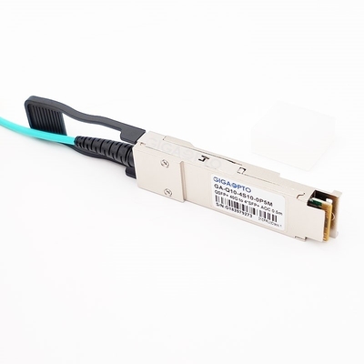 Breakout Cisco QSFP-4X10G-AOC Kompatybilny QSFP+ z 4x10G SFP+