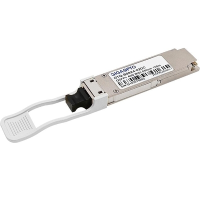 Dwukierunkowy 40 Gb / s 850 nm Duplex LC 150 m MMF dla Cisco QSFP-40G-SR-BD