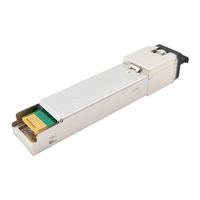 Cisco CGP-SFP-OC Transceiver GPON SFP zgodny z modułem OLT C+ 20 km SC DDM
