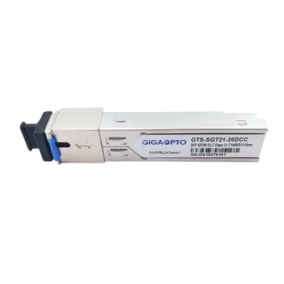 Ogólny transceiver GPON SFP dla RUHAN / Neophotonics / WTD / SourcePhotonics