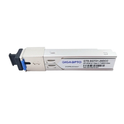 Ubiquiti Networks Moduł UF-GP-C+ GPON SFP dla UFiber OLT