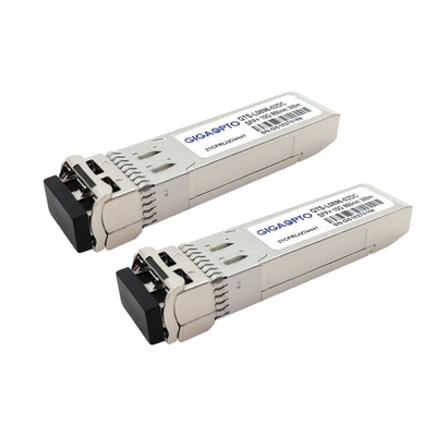 10 Gb/s HPE BladeSystem 455883-B21 Optyczny nadajnik-odbiornik zgodny z klasą C 300M MMF LC