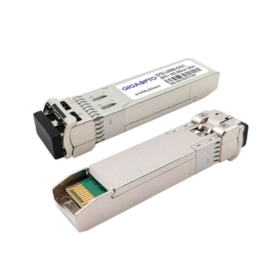 10 Gb/s HPE BladeSystem 455883-B21 Optyczny nadajnik-odbiornik zgodny z klasą C 300M MMF LC