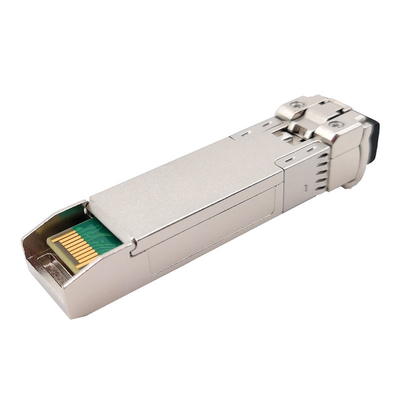 1310nm HPE H3C HPE X130 kompatybilny moduł nadawczo-odbiorczy JD094B SFP + moduł 10KM
