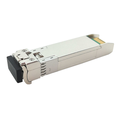 Transceiver światłowodowy 1550nm SFP+ 10G-ER 40km SMF dla HPE ProCurve J9153A