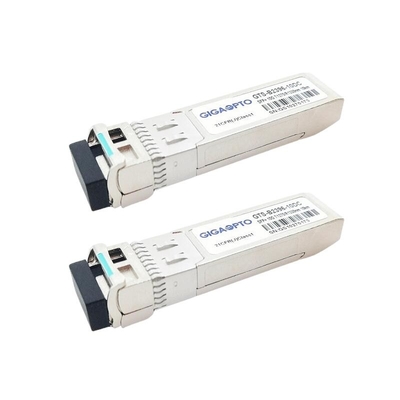 TX1270nm / RX1330nm Kompatybilny nadajnik-odbiornik WDM HP Aruba J9151A-BX-U 10 km LC