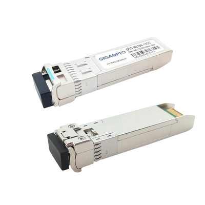 TX1270nm / RX1330nm Kompatybilny nadajnik-odbiornik WDM HP Aruba J9151A-BX-U 10 km LC