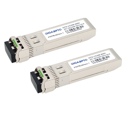 Moduł światłowodowy 23dB CWDM 1470-1610nm Kompatybilny z HPE CWDM-SFP10G-xxxx