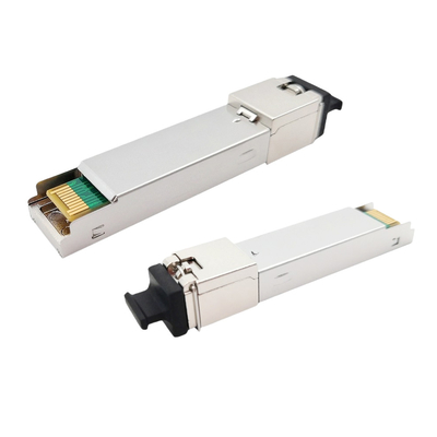Transceiver TX1490nm / RX1310nm GPON OLT C + SFP dla HUAWEI MA5608T