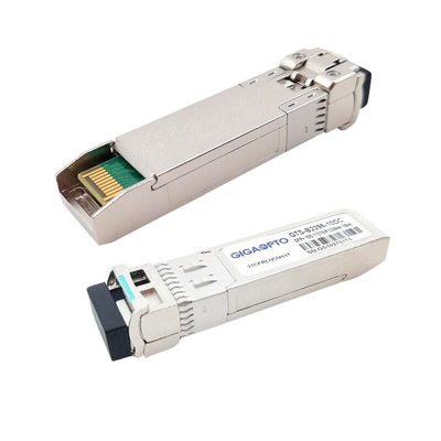 1270nm-TX / 1330nm-RX 10 km Cisco SFP-10G-BXU Kompatybilny nadajnik-odbiornik Dwukierunkowy