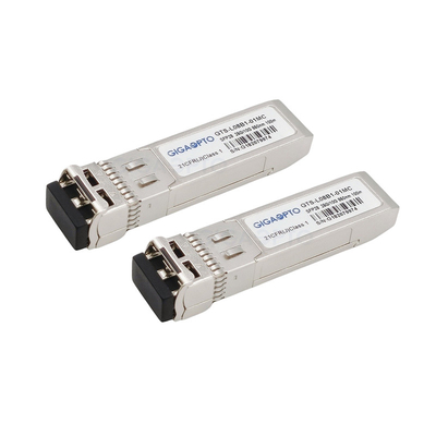 SFP28 850nm Cisco SFP-25G-SR-S-I kompatybilny moduł nadawczo-odbiorczy 100m