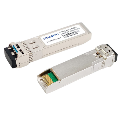 Transceiver światłowodowy 1310nm SFP28 HP, moduł SMF 10 km dla SFP28-25GLR-31