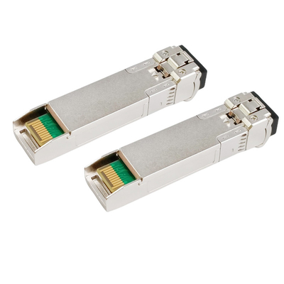 HPE Aruba SFP28-25GER-31 Kompatybilny optyczny moduł nadawczo-odbiorczy 1310nm SMF 40km