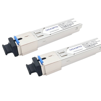 ZTE / Huawei / Fiberhome EPON OLT PX20+++ SFP 7dBm Moduł nadawczo-odbiorczy 20km SC