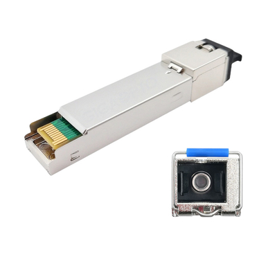 ZTE / Huawei / Fiberhome EPON OLT PX20+++ SFP 7dBm Moduł nadawczo-odbiorczy 20km SC