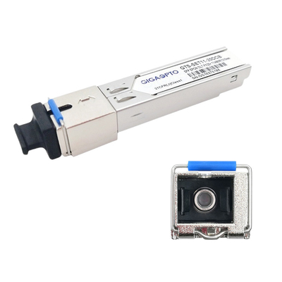 Transceiver SFP EPON OLT PX20+ dla Huawei 34060500 20km