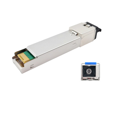 20 km SMF dla modułu nadawczo-odbiorczego Huawei SFP GPON B + OLT ONU ONT