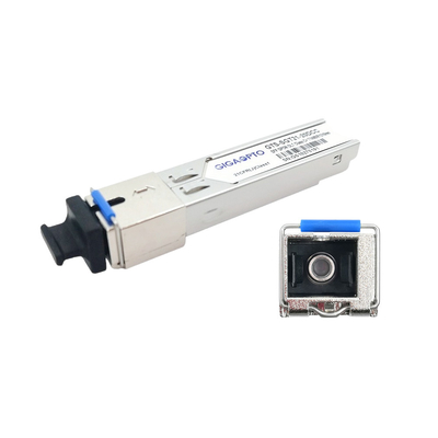 Ogólny moduł nadawczo-odbiorczy GPON SFP OLT C+ dla SPS-43-48H-CP-CDF-SD