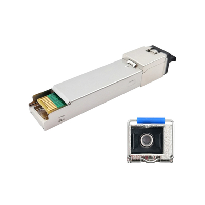Transceiver modułowy Fiberhome GPON OLT SFP kompatybilny z FH-PON-GP-20-C+