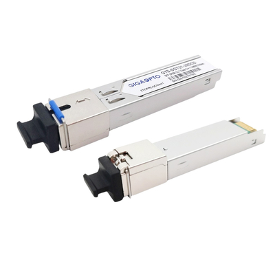 100-03417 Kompatybilny transceiver Calix GPON OLT C+ 60 km SC