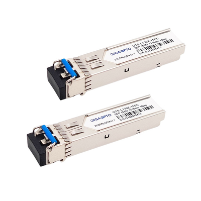 155 Mb / s SFP Cisco MFELX1 Kompatybilny optyczny moduł nadawczo-odbiorczy 1310 nm 15 km