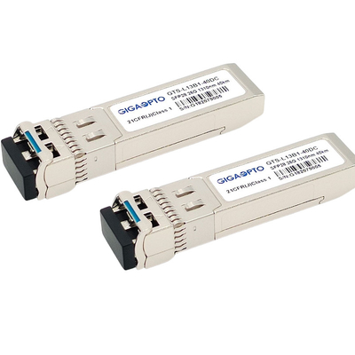 Cisco SFP-25G-ER-S Optyczny moduł nadawczo-odbiorczy 1310nm SMF 40km