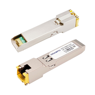 Transceivery kompatybilne z SFP 1G RJ45 CISCO dla GLC-T 100m